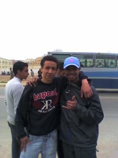 ziko and me